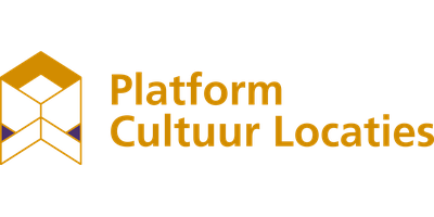 Platform Cultuur Locaties logo