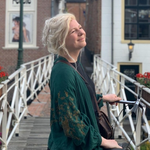 Lynn Zwartsenburg (Campagnemanager at Marketing Groningen)