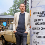 Paul van Zeist (Hoofd Hospitality & Sales at Nederlands Openluchtmuseum)