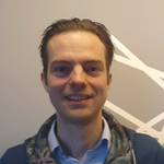 Jaap de Vries (Managing Partner at Voorraedt)